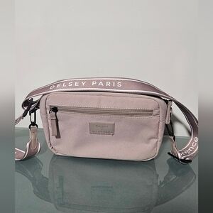 Delsey Paris X Florence By MILLS Crossbody Bag
